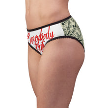 Load image into Gallery viewer, OF Get Rich Everybody Eats Briefs
