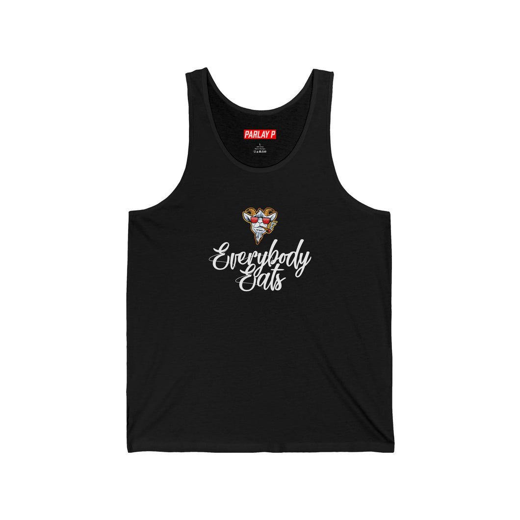 Everybody Eats Jersey Tank