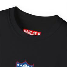 Load image into Gallery viewer, THE GOAT Series Ultra Cotton Tee
