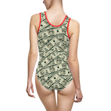 Load image into Gallery viewer, OF The Goat One-Piece Swimsuit
