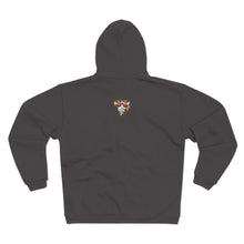 Load image into Gallery viewer, Everybody Eats Zip Sweatshirt
