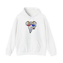 Load image into Gallery viewer, The Money Team Heavy Blend™ Hooded Sweatshirt
