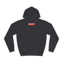 Load image into Gallery viewer, THE GOAT College Hoodie

