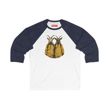 Load image into Gallery viewer, Breaking Bad Raglan Tee
