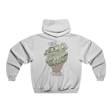 Load image into Gallery viewer, The Money Team NUBLEND® Hooded Sweatshirt
