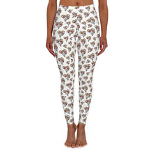 Load image into Gallery viewer, OF Goat Spandex Leggings
