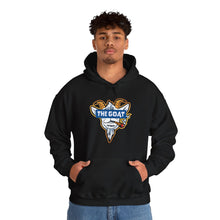 Load image into Gallery viewer, THE GOAT Heavy Blend™ Hooded Sweatshirt
