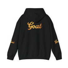 Load image into Gallery viewer, THE GOAT Heavy Blend™ Hooded Sweatshirt
