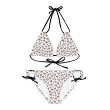 Load image into Gallery viewer, OF The Goat Strappy Bikini Set
