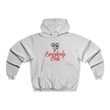 Load image into Gallery viewer, Everybody Eats NUBLEND® Hooded Sweatshirt
