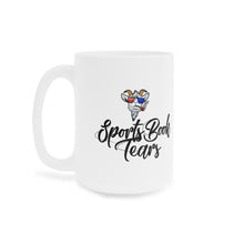 Load image into Gallery viewer, OF Sports Book Tears Mugs

