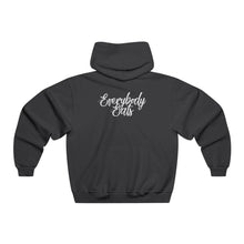 Load image into Gallery viewer, THE GOAT NUBLEND® Hooded Sweatshirt
