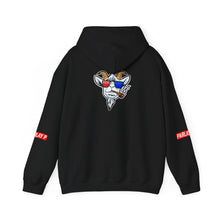 Load image into Gallery viewer, Everybody Eats Heavy Blend™ Hooded Sweatshirt
