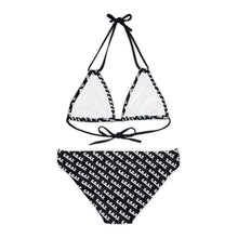 Load image into Gallery viewer, OF The Goat Strappy Bikini Set
