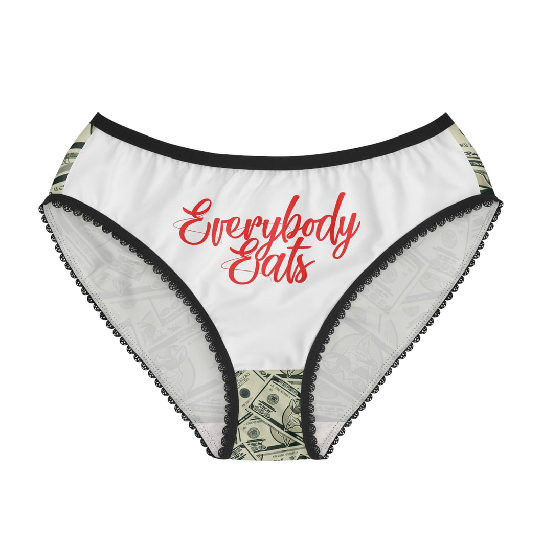 OF Get Rich Everybody Eats Briefs