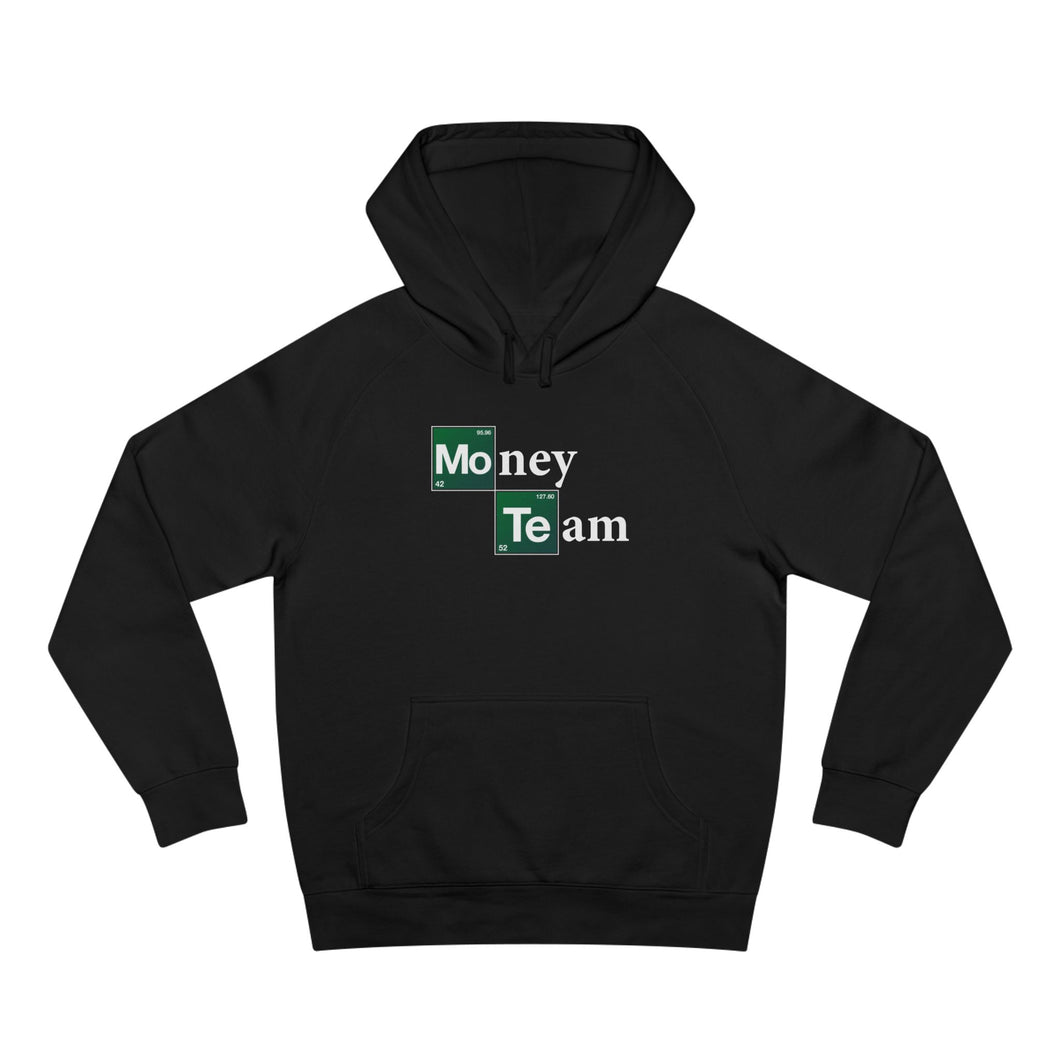 Breaking Bad Supply Hood