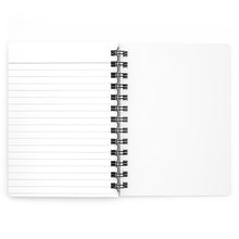 Load image into Gallery viewer, OF Excuses are for the week Spiral Bound Journal
