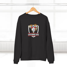 Load image into Gallery viewer, Everybody Eats Crew Neck Sweatshirt
