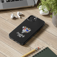 Load image into Gallery viewer, Everybody Eats Tough Phone Case
