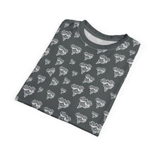 Load image into Gallery viewer, THE GOAT Cut &amp; Sew Tee
