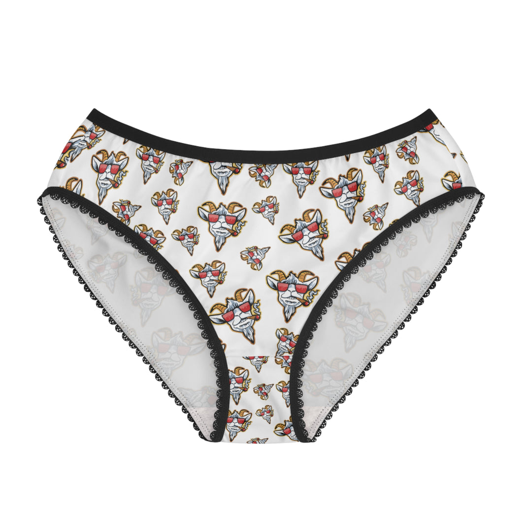 OF Goat Briefs