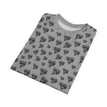 Load image into Gallery viewer, THE GOAT Cut &amp; Sew Tee
