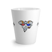 Load image into Gallery viewer, Everybody Eats Latte Mug
