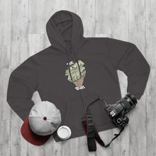 Load image into Gallery viewer, The Money Team Zip Sweatshirt
