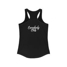 Load image into Gallery viewer, OF Everybody Eats Racerback Tank
