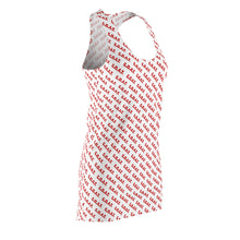 Load image into Gallery viewer, OF Goat Racerback Dress
