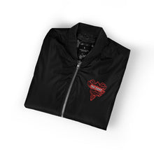 Load image into Gallery viewer, The Goat Recycled Bomber Jacket
