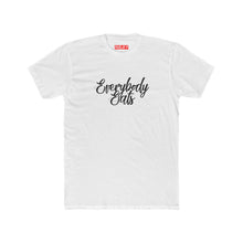 Load image into Gallery viewer, Everybody Eats Cotton Crew Tee

