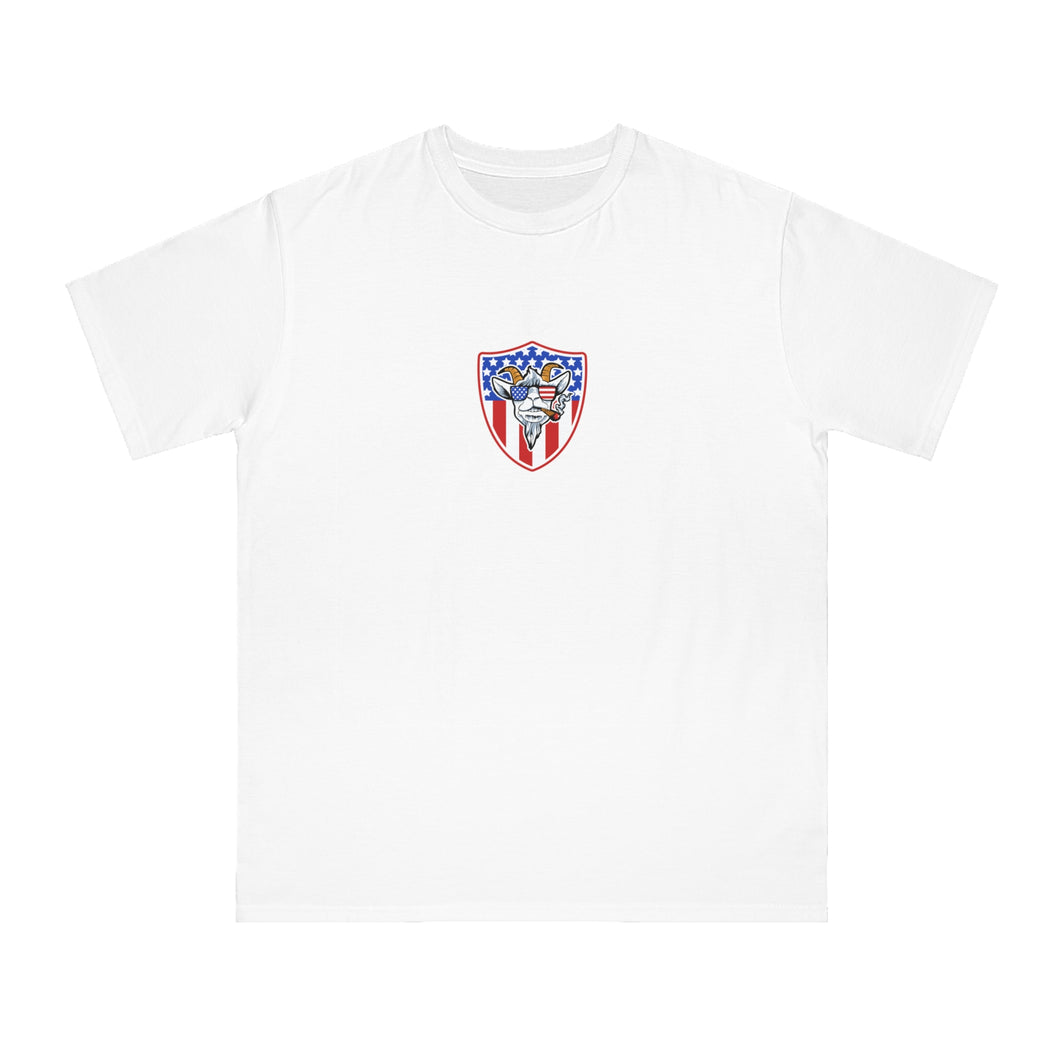The Goat USA Organic T-Shirt