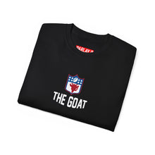 Load image into Gallery viewer, THE GOAT Series Ultra Cotton Tee
