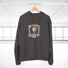 Load image into Gallery viewer, Everybody Eats Zip Sweatshirt
