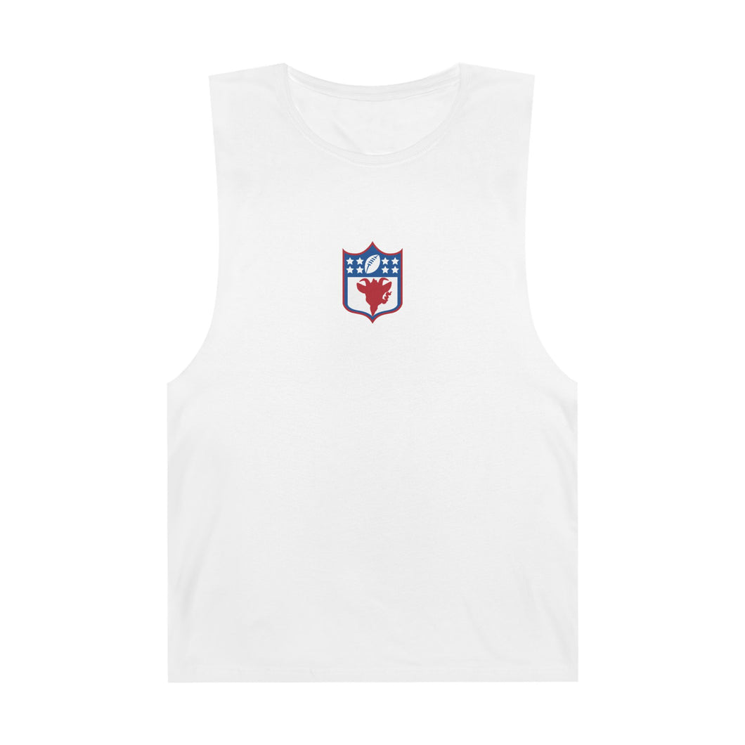 THE GOAT Series Barnard Tank