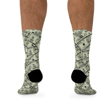 Load image into Gallery viewer, The Money Team Socks

