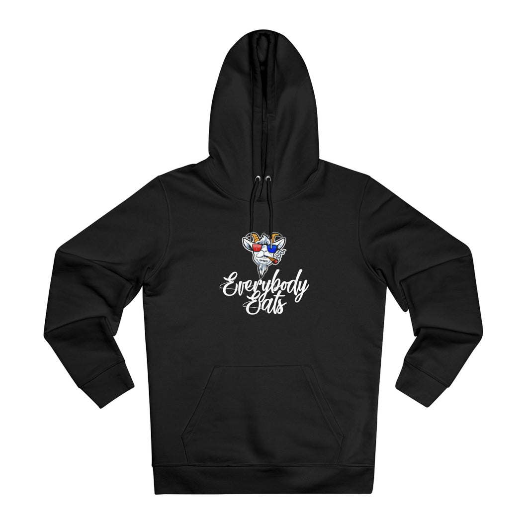 Everybody Eats Cruiser Hoodie