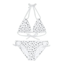 Load image into Gallery viewer, OF The Goat Strappy Bikini Set
