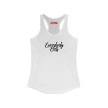 Load image into Gallery viewer, OF Everybody Eats Racerback Tank
