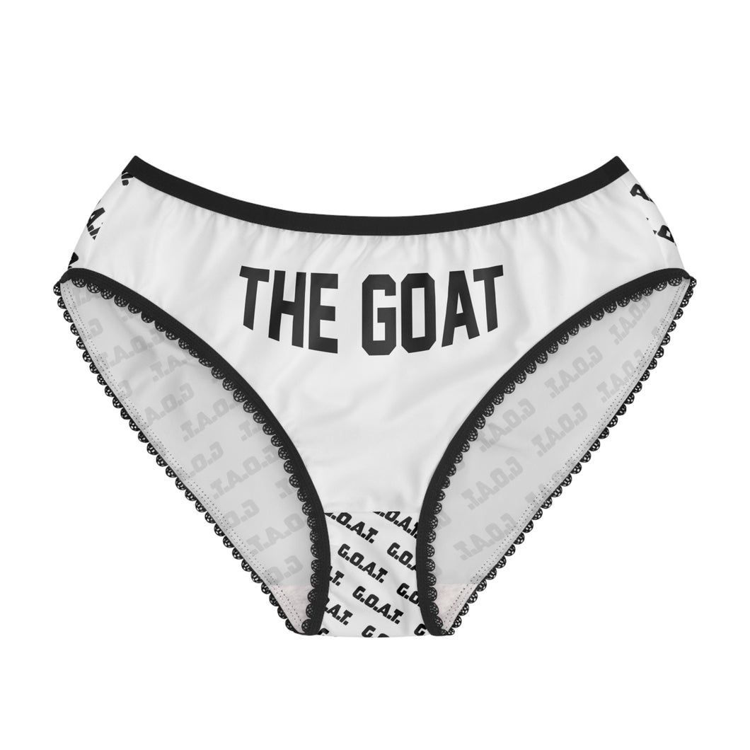 OF The Goat Briefs