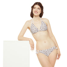 Load image into Gallery viewer, OF The Goat Strappy Bikini Set
