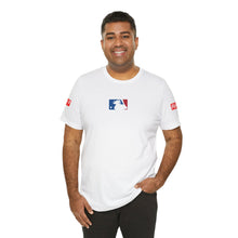 Load image into Gallery viewer, THE GOAT Series Jersey Tee
