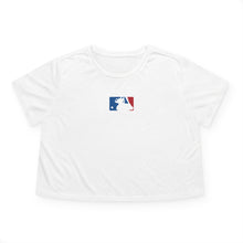 Load image into Gallery viewer, OF The Goat Series Cropped Tee
