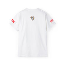 Load image into Gallery viewer, Everybody Eats Ultra Cotton Tee
