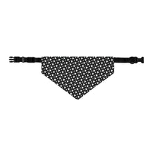 Load image into Gallery viewer, THE GOAT Pet Bandana Collar
