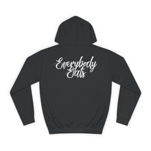 Load image into Gallery viewer, THE GOAT College Hoodie
