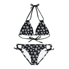 Load image into Gallery viewer, OF The Goat Strappy Bikini Set
