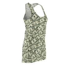 Load image into Gallery viewer, OF The Money Team Racerback Dress
