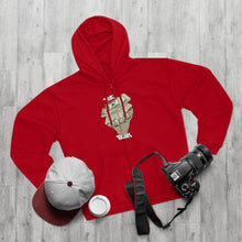 Load image into Gallery viewer, The Money Team Zip Sweatshirt
